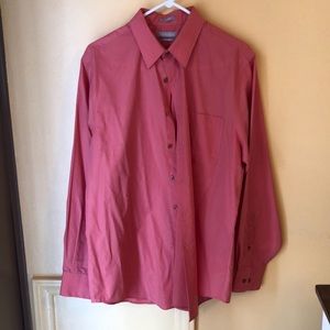Men’s dress shirt